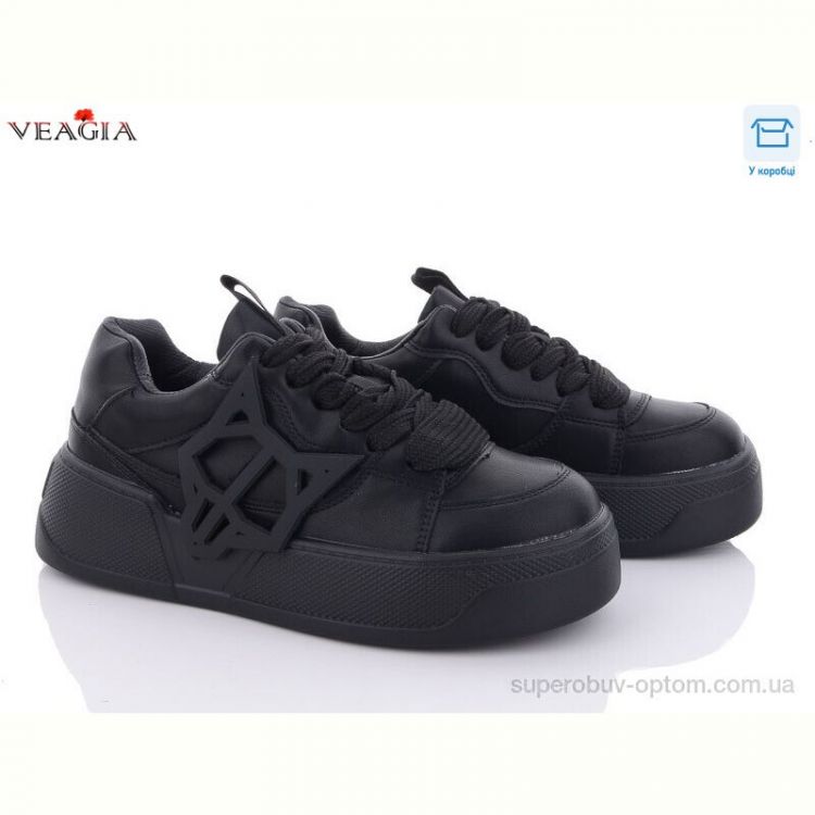 Кроссовки Veagia-ADA F862-1