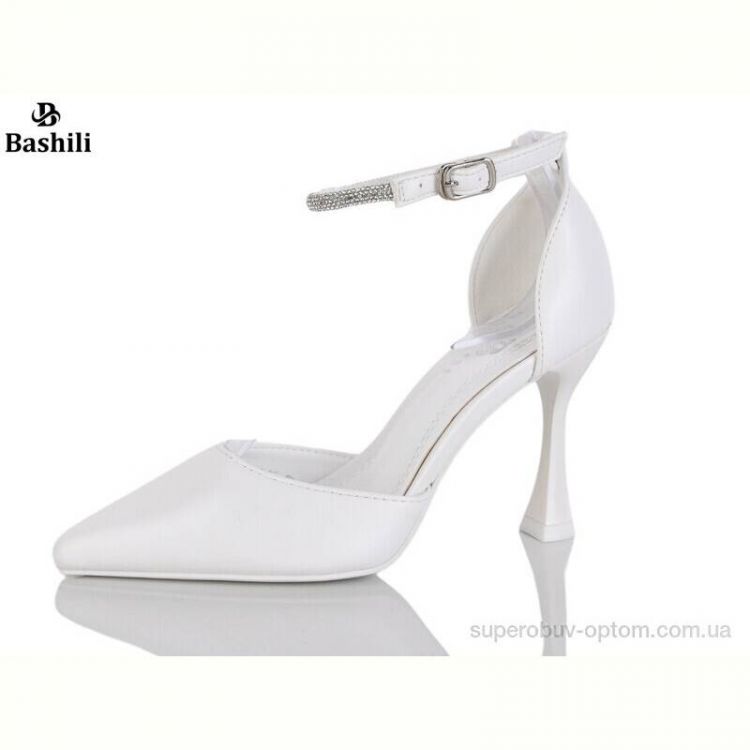 Туфли Башили GV340-2