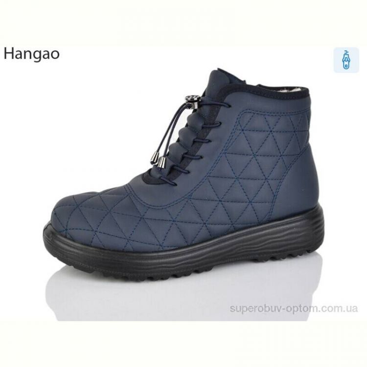 Ботинки LR.Brother 5815-9