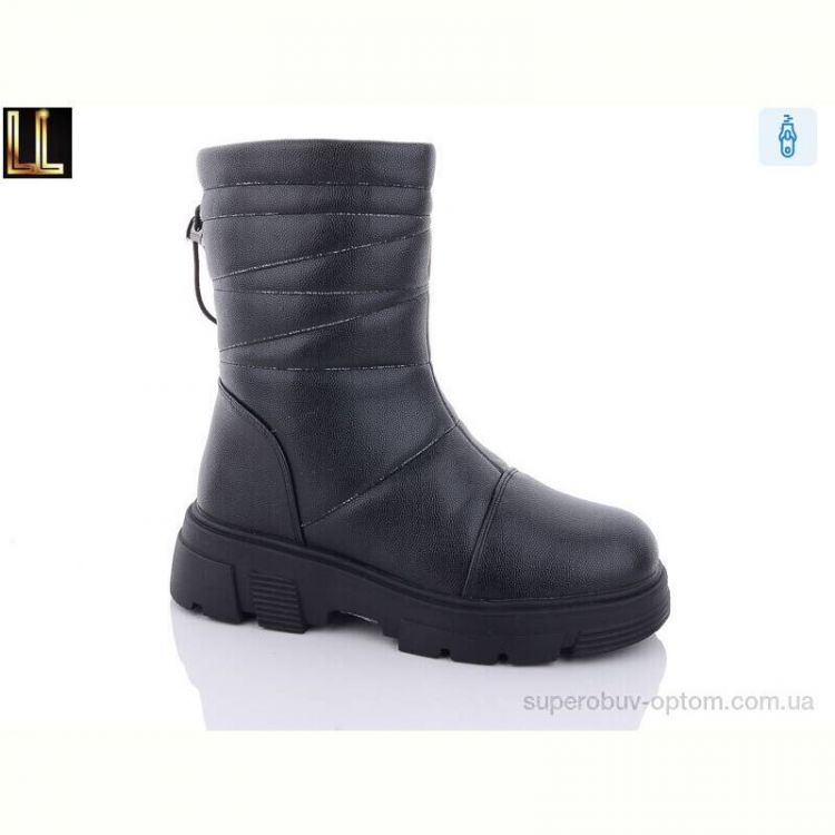 Дутики Lilin A175-1