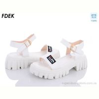 Босоножки FDEK AL03-020B