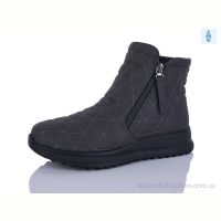 Ботинки Коронате 668-7