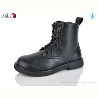 Ботинки Aba 00799