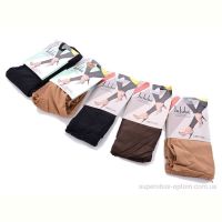 Леггинсы Victoria B809-2 батал mix