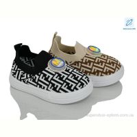 Кроссовки Lilin C53-16-47 LED mix