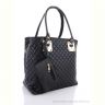 Сумка David Polo 2114-8 black
