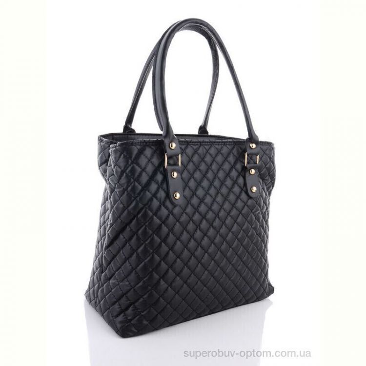 Сумка David Polo 2114-8 black