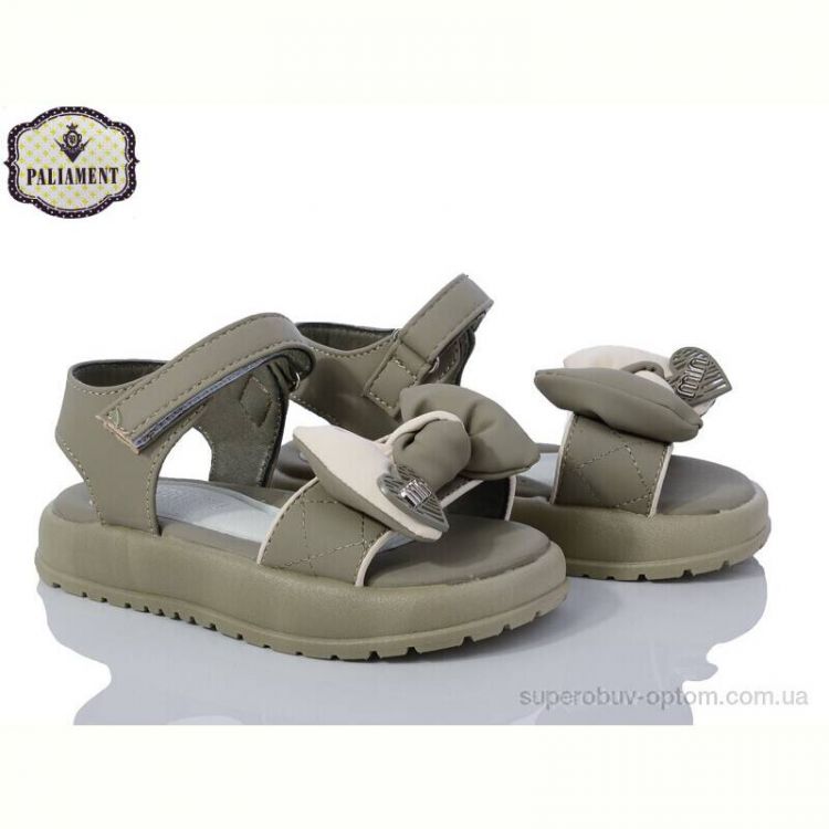Босоножки PALIAMENT A515-4