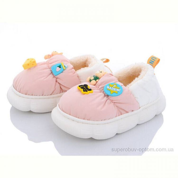 Тапки Obuvok 2931-4