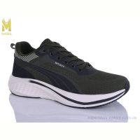 Кроссовки M.Shoes A682-9
