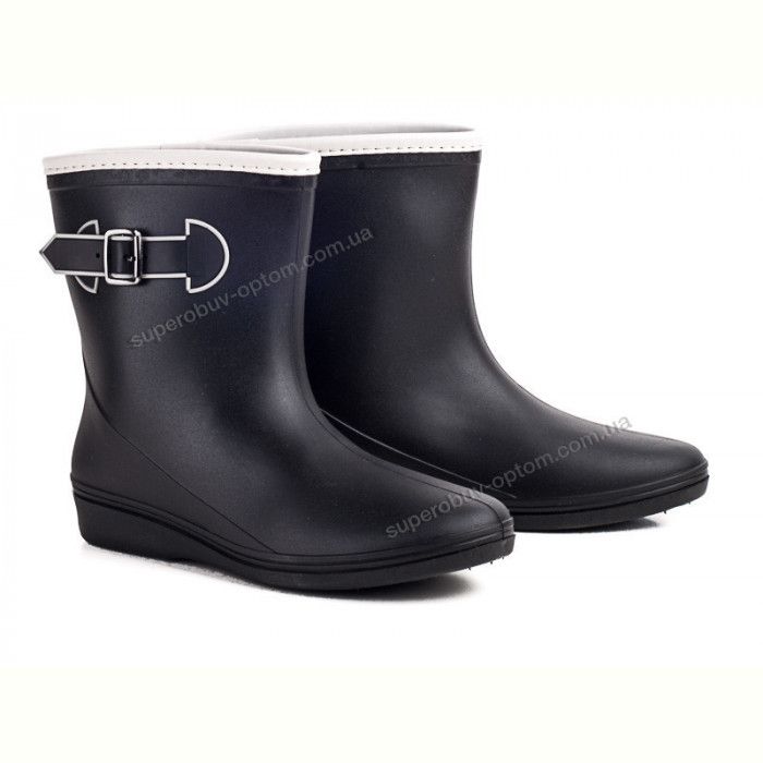 Сапоги Class Shoes 815 черный