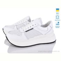 Кроссовки Prime-Opt Paradize R-CR-2022 білий-P (36-40)