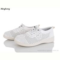 Туфли Minghong 307-2