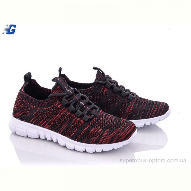 Кроссовки Navigator B525-1