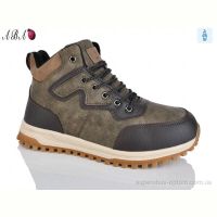 Ботинки Aba 981-9