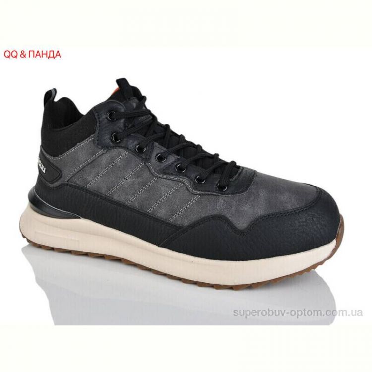 Кроссовки QQ&Панда 979-7 Кроссовки QQ&Панда 979-7