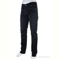 Брюки Obuvok FA611-522(05931) black