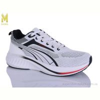 Кроссовки M.Shoes A682-2