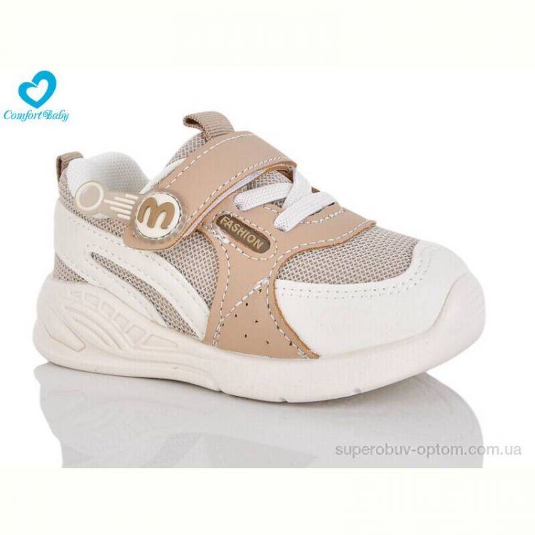 Кроссовки Comfort-baby 716-4А