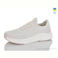 Кроссовки Restime OWL26752 beige