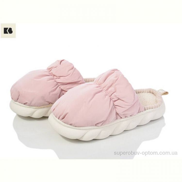 Тапки BIG 3807-585-5