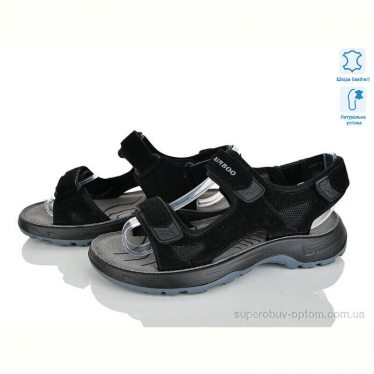 Сандалии KIMBOO T69-4A Сандалии KIMBOO T69-4A