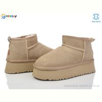 Угги Bessky-Kellaifeng JY4014-4