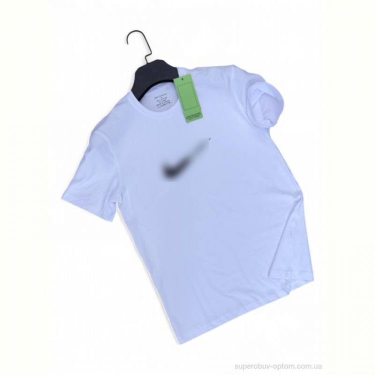 Футболка Said 002-4 white