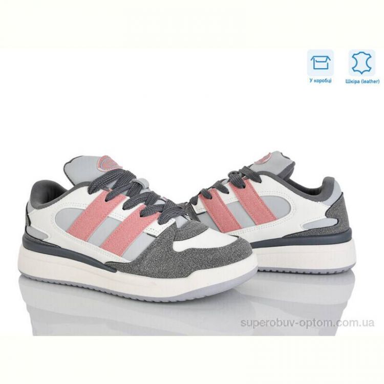 Кроссовки Pryama Vigoda 4325-H6525-73