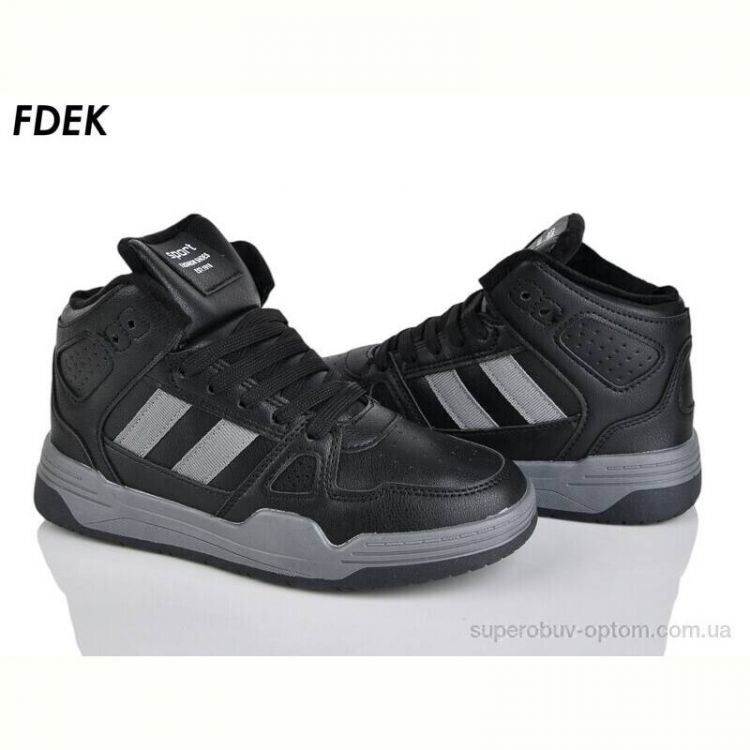 Кроссовки FDEK R9263-2