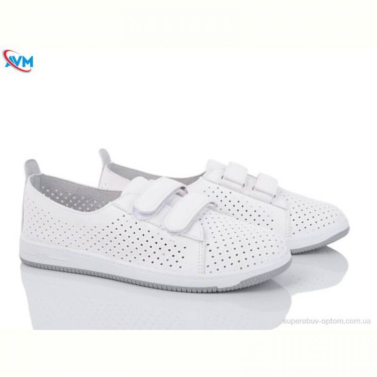 Кроссовки AVM B221