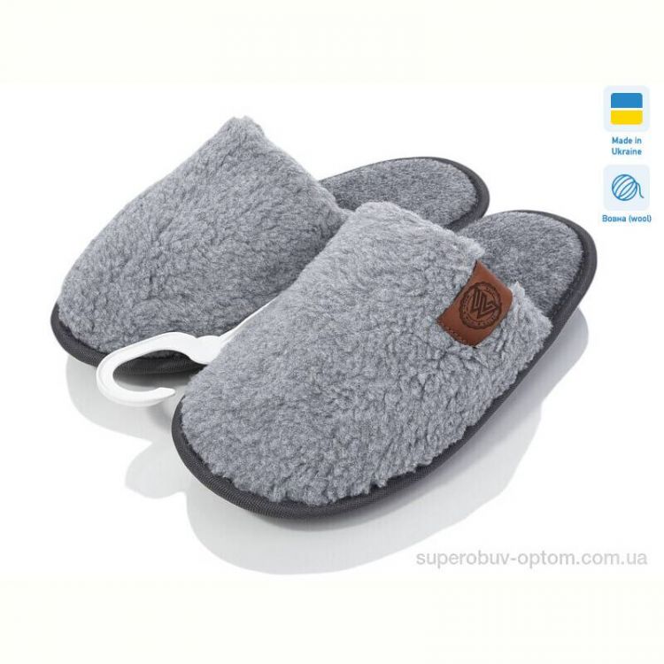 Тапки LiBang TB50-021