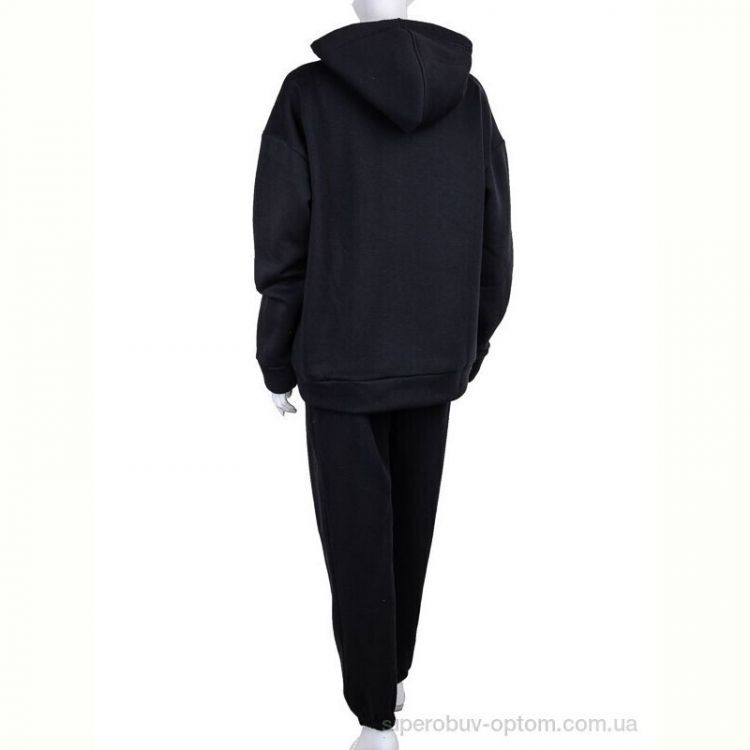 Спортивный костюм Ledi-Sharm 3012 black