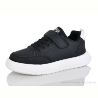 Кроссовки KEWK K04-1 black