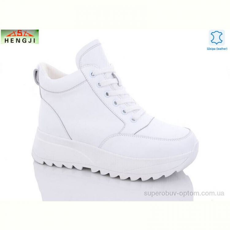 Ботинки HENGJI-ELENA B17-4