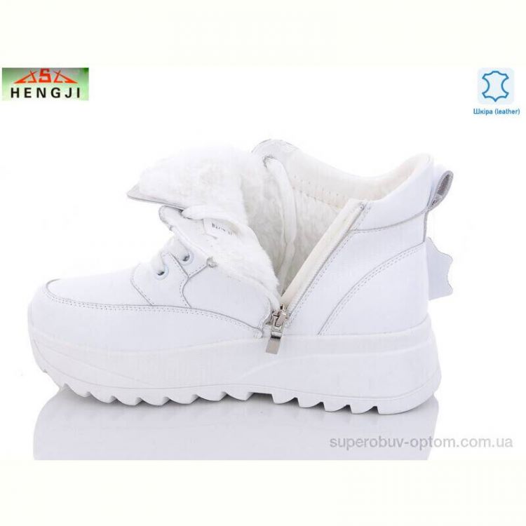 Ботинки HENGJI-ELENA B17-4
