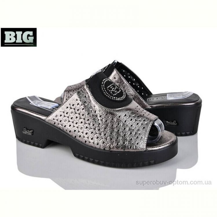 Шлепки BIG 4083-966L-1