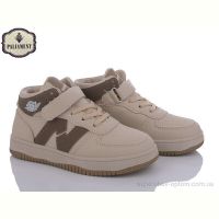 Кроссовки PALIAMENT L3-3