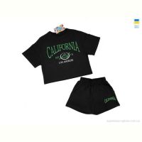 Костюм LiMa 2318 чорний (134-158)