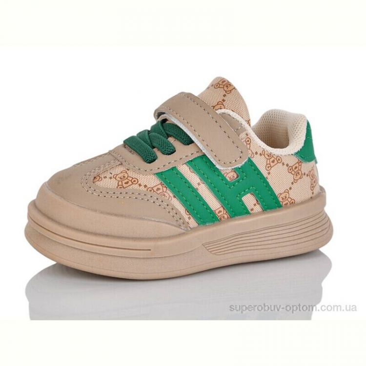 Кроссовки ASHIGULI 2022-3