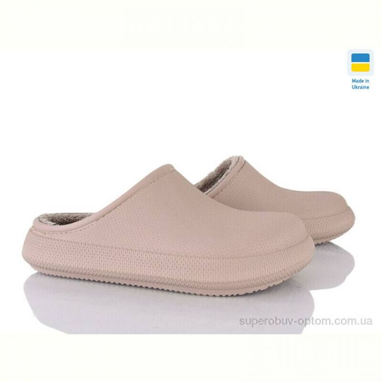 Сабо Vladimir Крок сабо 112 коричневий