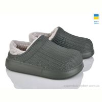 Галоши Golden Lion 6001 зелений