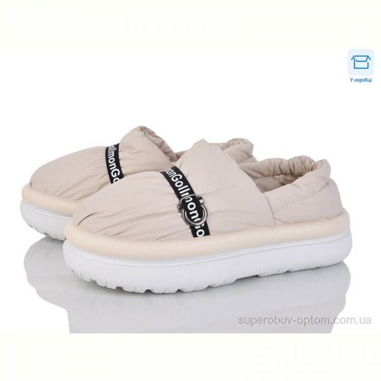 Тапки CAP 2024-53-3