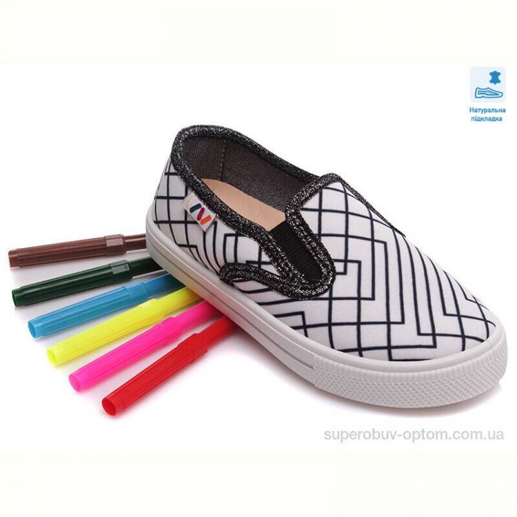 Слипоны Prime-Opt Weestep WS-R107850345-WS