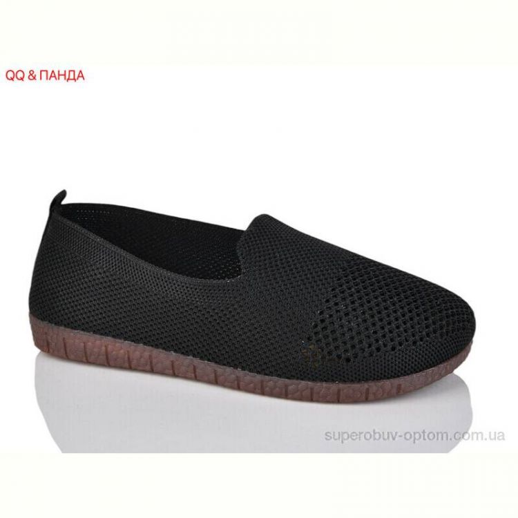 Слипоны QQ&Панда A228-1