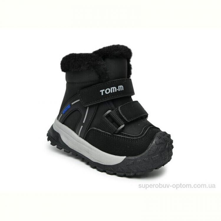 Ботинки TOM.M 11756A Ботинки TOM.M 11756A