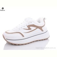 Кроссовки Башили C8806-2