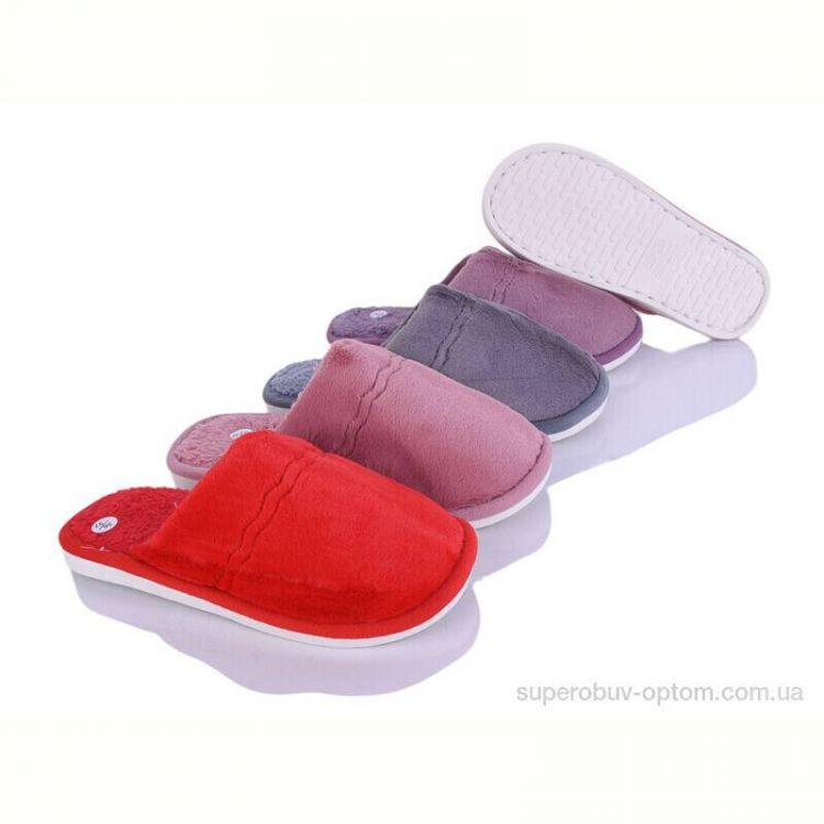 Тапки Vladimir E19 mix