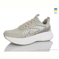 Кроссовки Restime QWL26726 olive