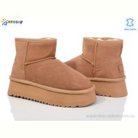 Угги Bessky-Kellaifeng JY4013-2